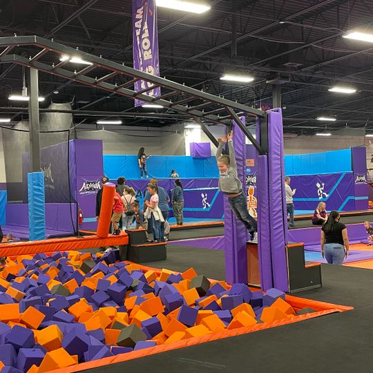 Altitude Trampoline Park