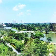 Chinese Garden, Singapore