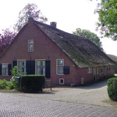 Meentweg 71, Eemnes