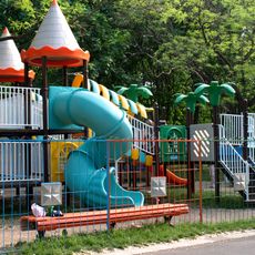 Jungle Park