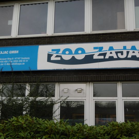 Zoo Zajac