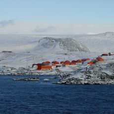 Glaciar Buenos Aires