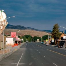 Welty's General Store