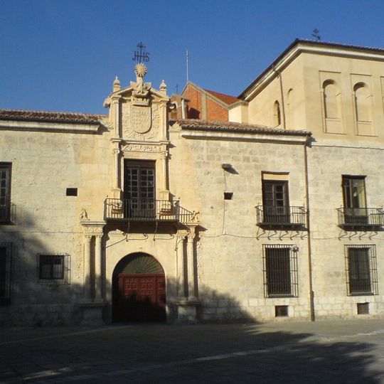 Casa del Sol, Valladolid