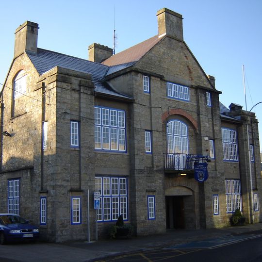 Cavan Town Hall