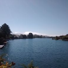 Belvedere Lagoon