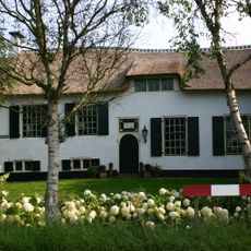 Schoonouwen 2, Stolwijk