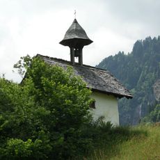 Dösvorsäß Kapelle