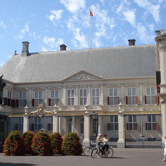 Paleis Noordeinde