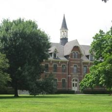 General German Protestant Orphans Home