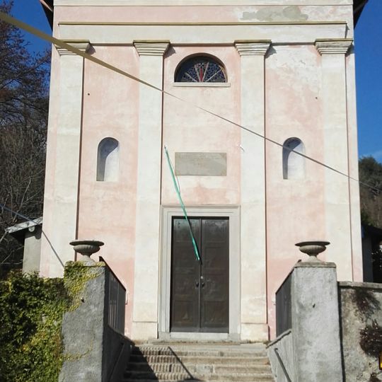 Chiesa di S. Rocco