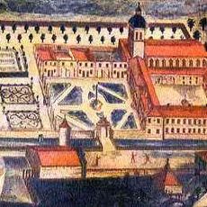 Abbazia di Bonnevaux