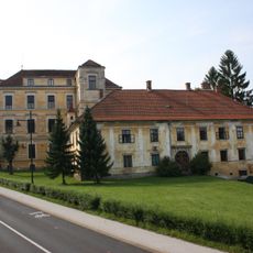 Castle Novi dvor