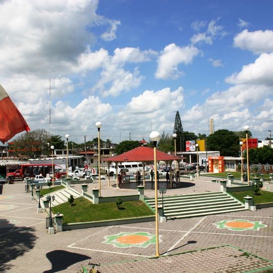 Álamo