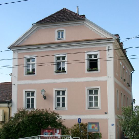 Ehem. Ebelsberger Schule