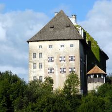 Schloss Moosburg