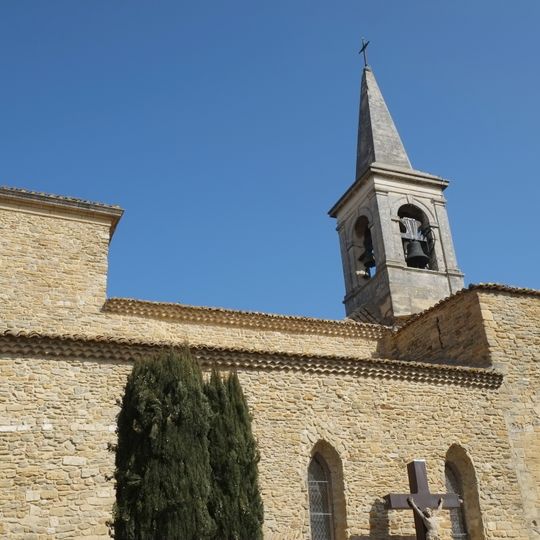 Saint-Benoît de Connaux