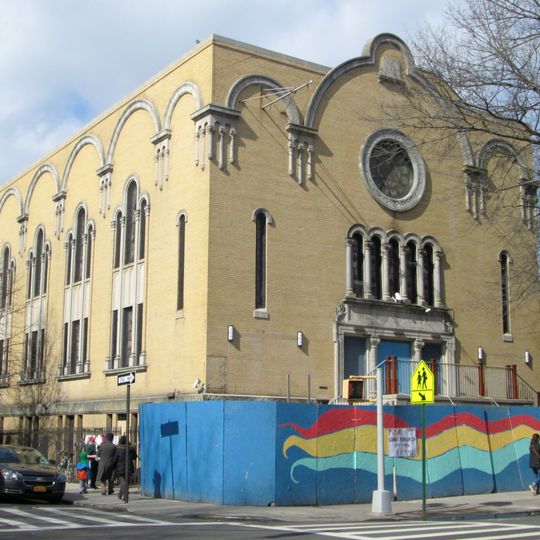 Park Slope Jewish Center