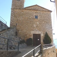Santa Maria de Tartareu