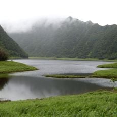 Grand Étang