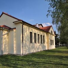Evangelical church in Spořilov
