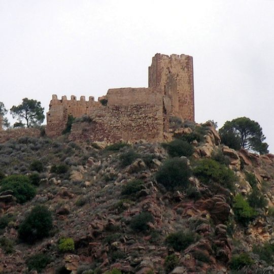 Castillo de Serra