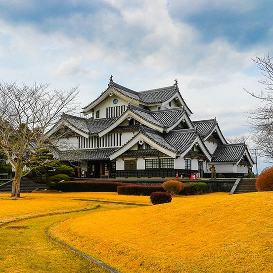 Miyako Castle