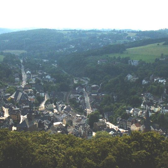 Langenberg