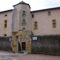 Saint-Haon-le-Châtel