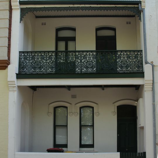 71 Windmill Street, Millers Point