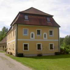 Hammerhaus Waltenrieth