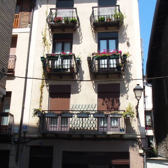 Casa Artekalea 27