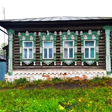 Ярославская улица 7