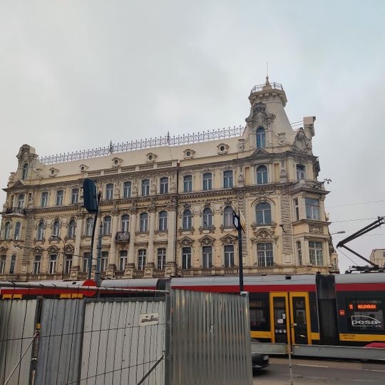 Tkalnia Zagadek Escape Room