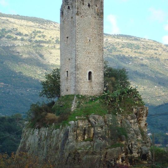 Torretta della Fontanella