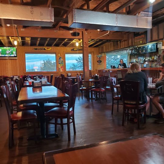 R&R Seafood