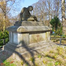 Kriegerdenkmal