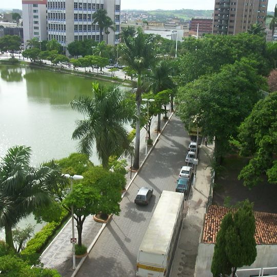 Sete Lagoas