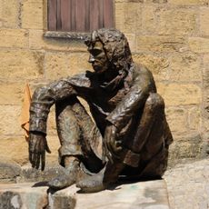Le Badaud