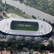 Weserstadion