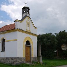 Chapel of Saint Mark