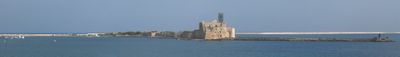 Panoramic View 0