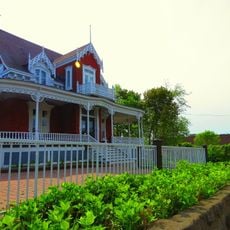 Maison Joseph-Trefflé-Caya