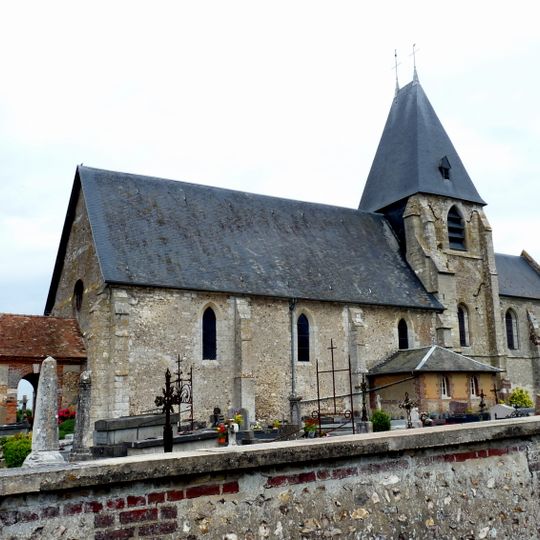 Fresne-l'Archevêque