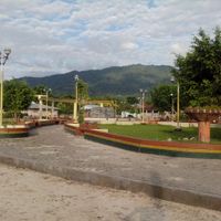 Balsa Puerto District