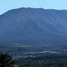 Poor Mountain