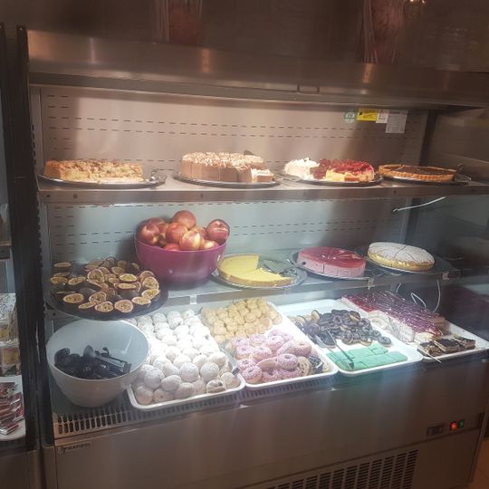 Wok Grill Torcy