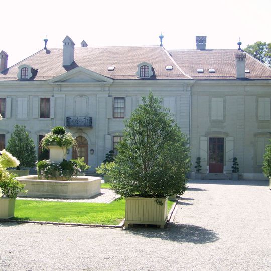 Château de Garengo