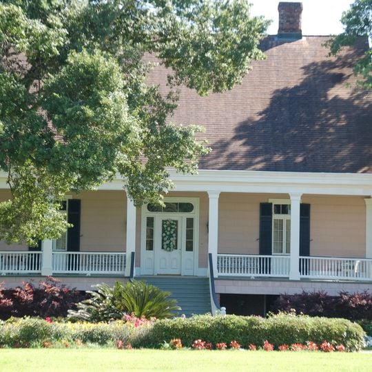 Chatchie Plantation House