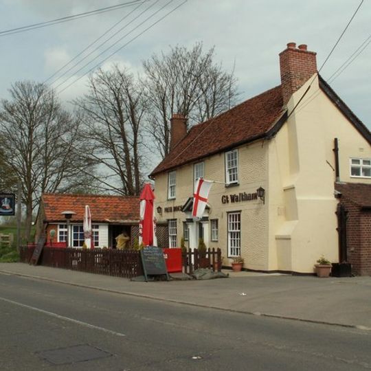 Rose And Crown Inn